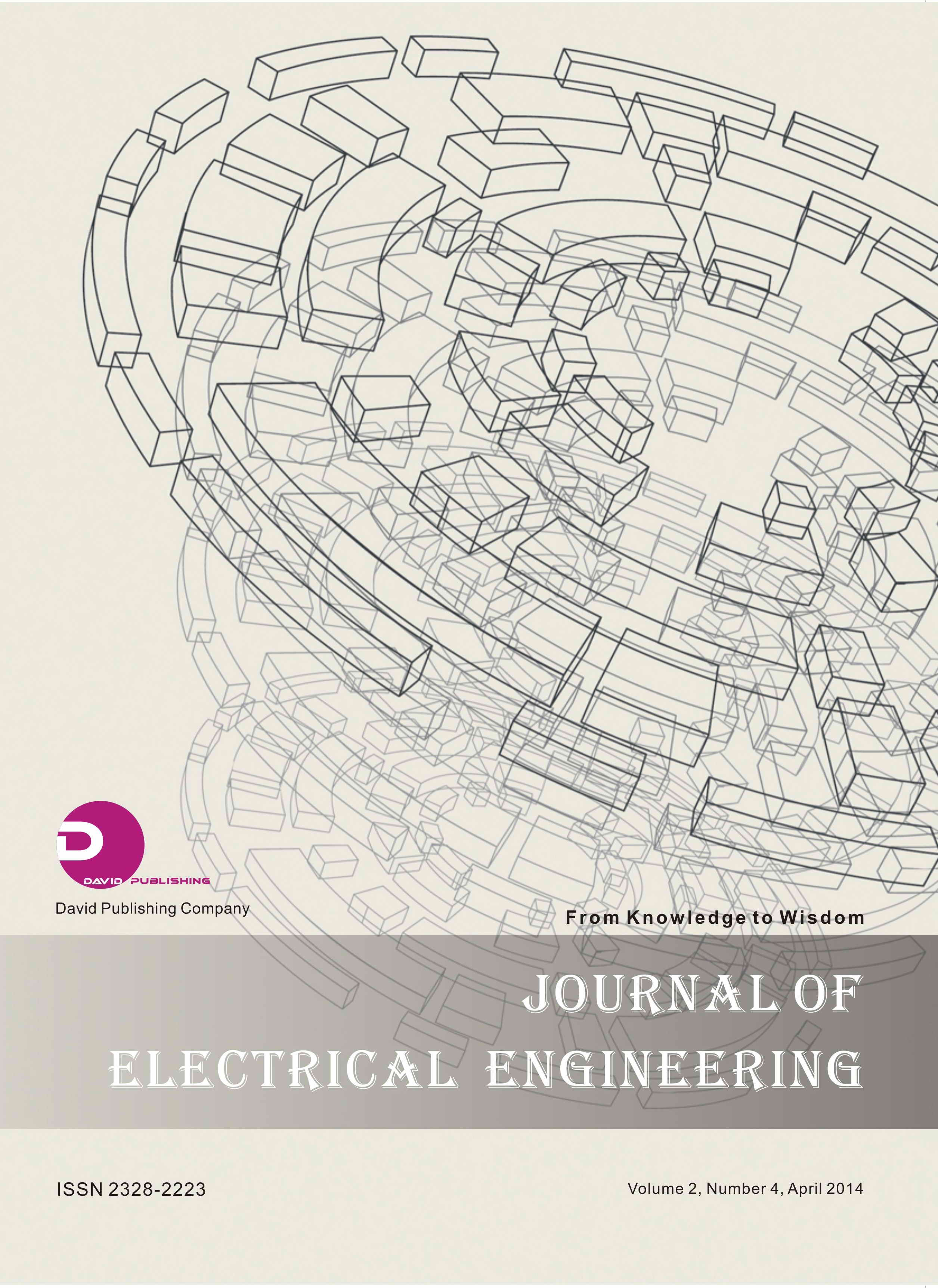 Journal of Electrical Engineering