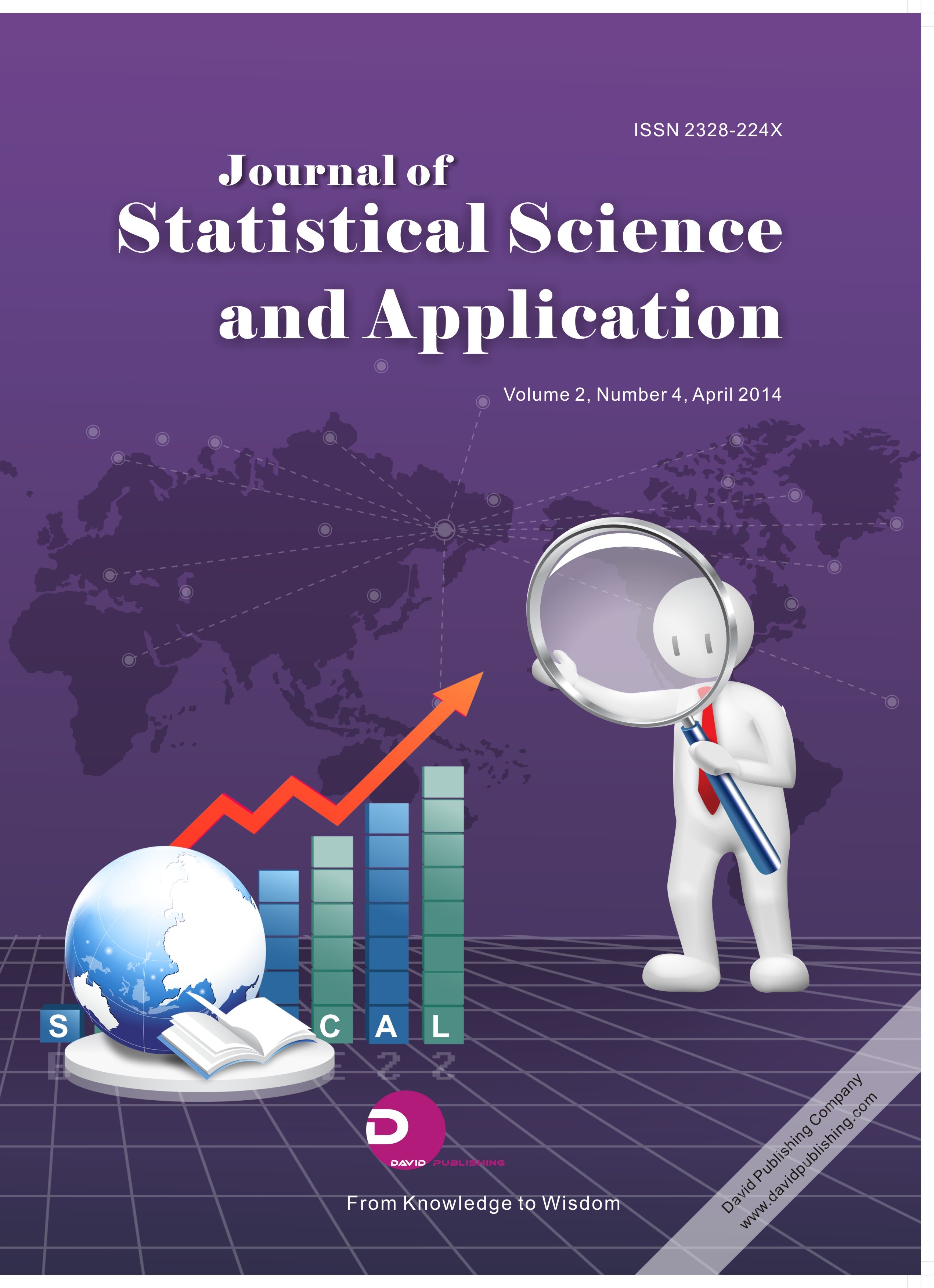 Journal of Statistical Science and Application