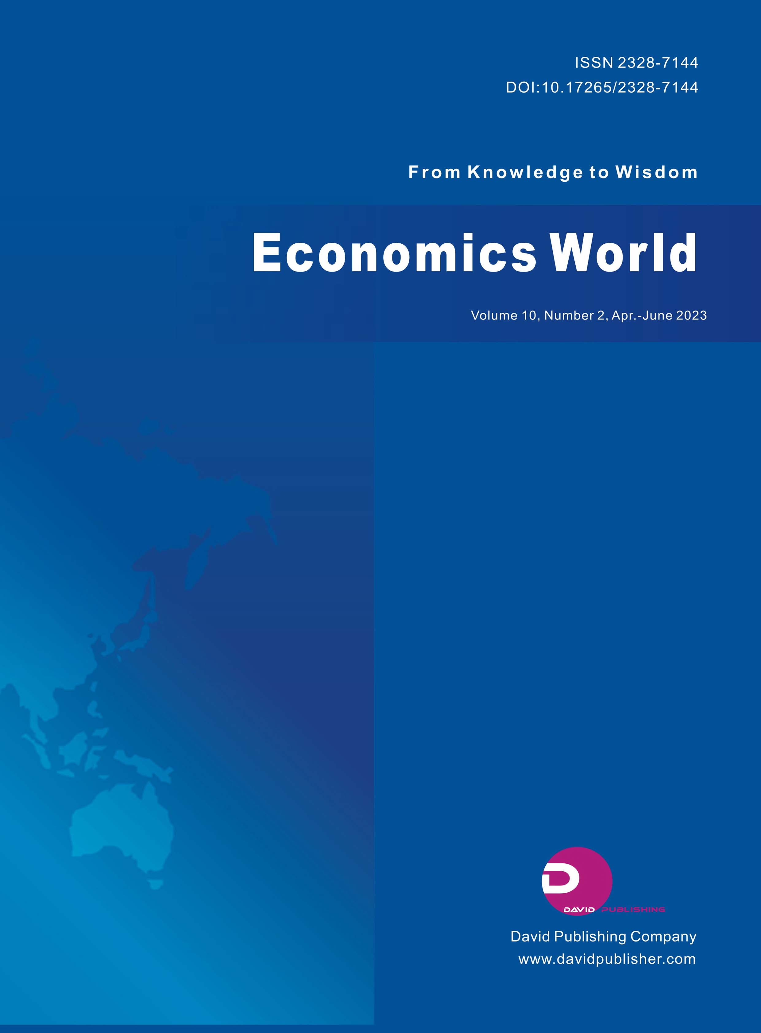 Economics World