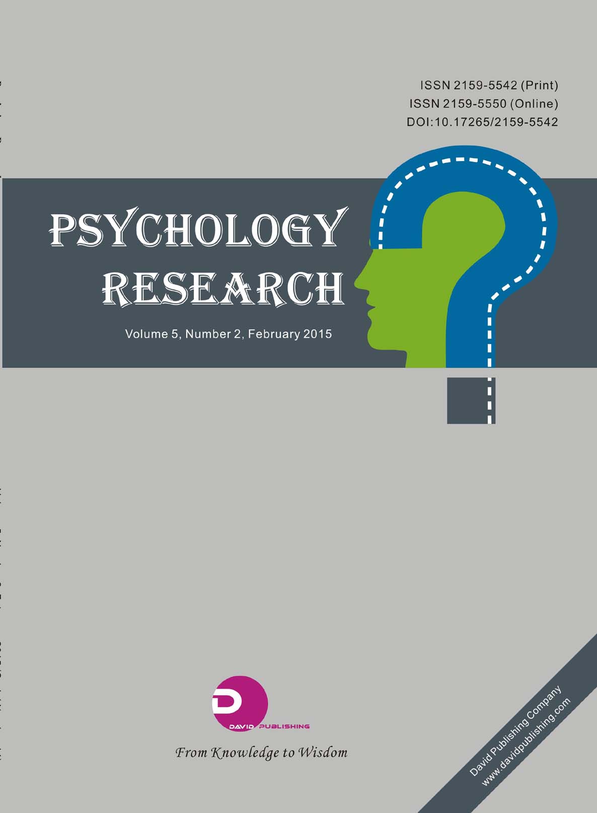 Psychology Research