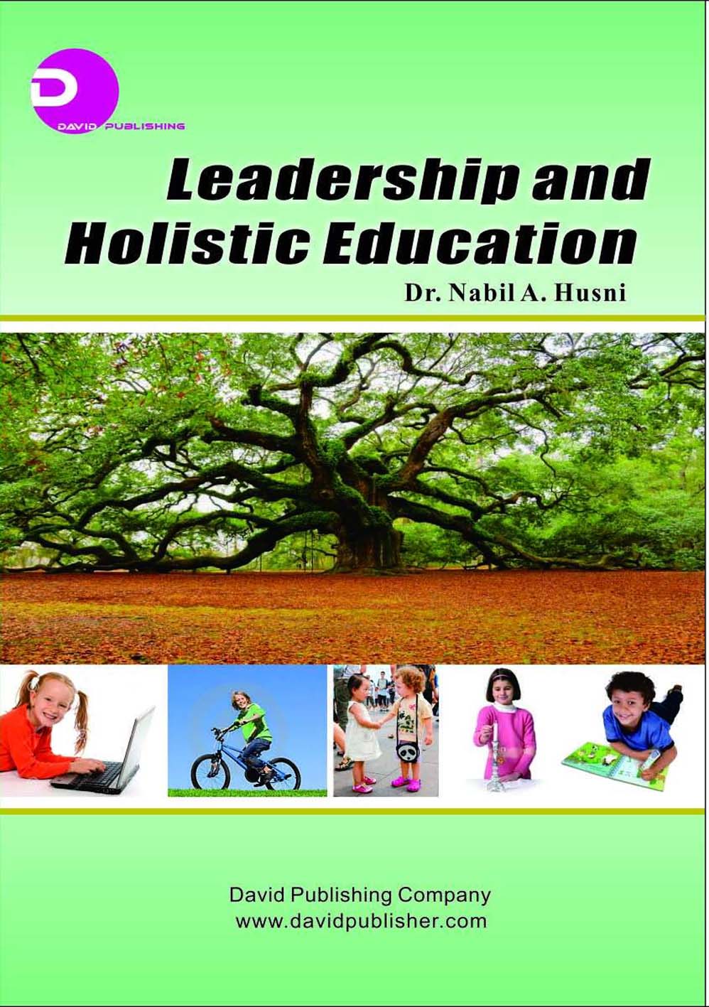 Leadership and Holistic Education